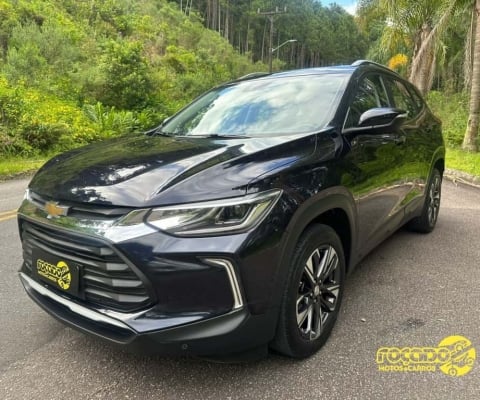 TRACKER Premier 1.2 Aut. 2021 com TETO