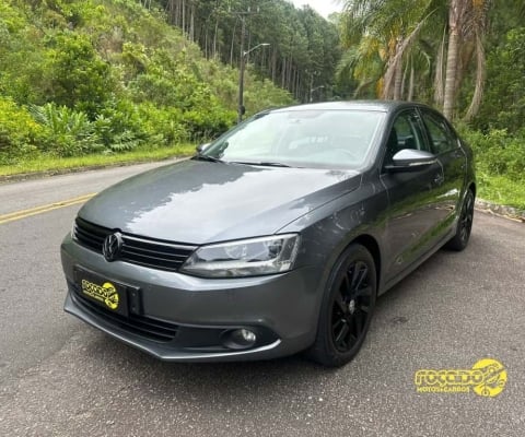 JETTA Comfortline 2.0 Tipt. 2014