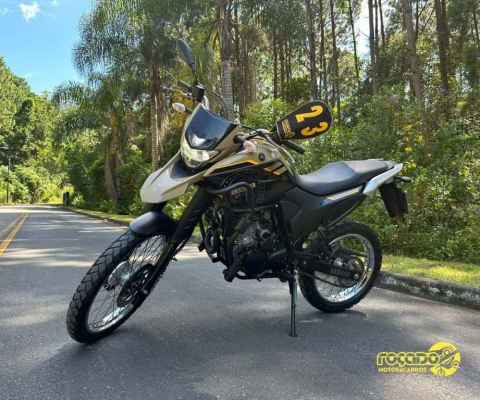 YAMAHA Lander 250 2023 com 13 MIL KM