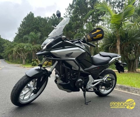 Honda NC 750X ABS 2019 