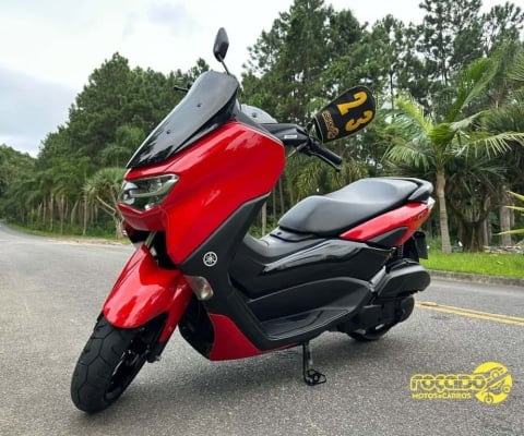 NMAX Connected 160 ABS 2023 c/ 8MIL KM