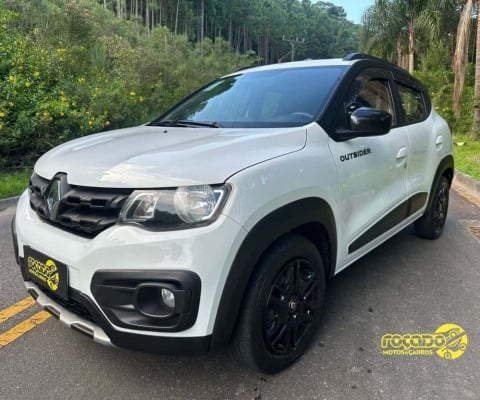 KWID OUTSIDER 1.0 - 2020 