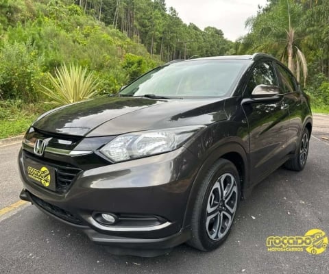 HR-V EXL 1.8 Flexone  Aut. 2016