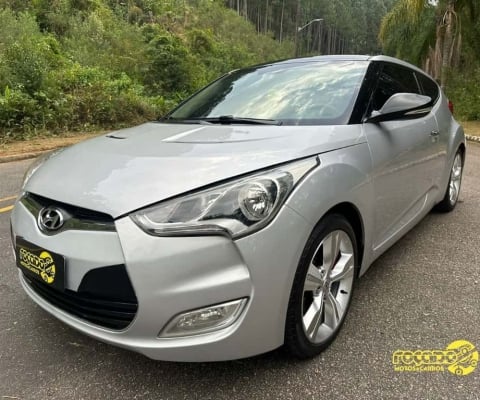 Veloster 1.6 16V  140cv Aut. 2012 com TETO