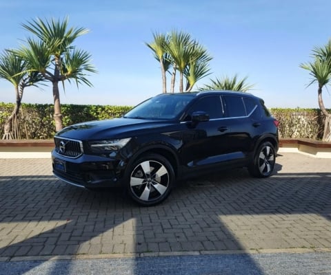 VOLVO XC40 RECHARGE INSCRIPTION EXPRESSION T5 1.5 PLUG-IN HYBRID 2022