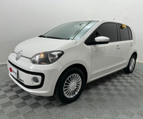 VOLKSWAGEN   UP  1.0 TSI MOVE UP 12V FLEX 4P MANUAL