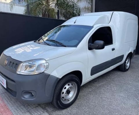 FIAT FIORINO 1.4 MPI Furgão Endurance 8V - 2021/2021