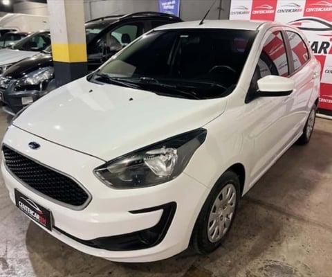 FORD KA 1.0 Ti-vct SE Plus - 2019/2020