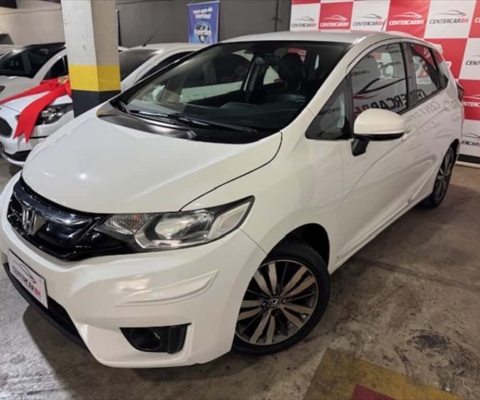 HONDA FIT 1.5 EX 16V - 2014/2015