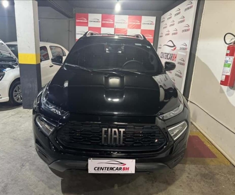 FIAT TORO 1.3 Turbo 270 Volcano - 2023/2024