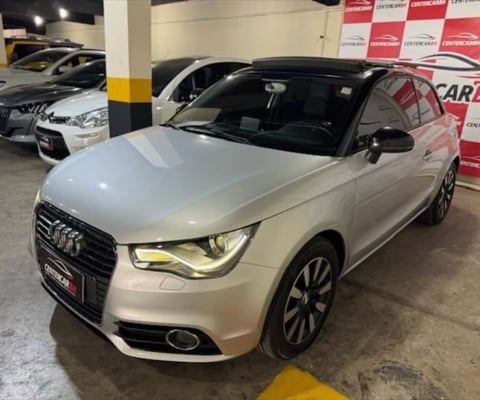 AUDI A1 1.4 TFSI Attraction 16V 122cv - 2011/2012