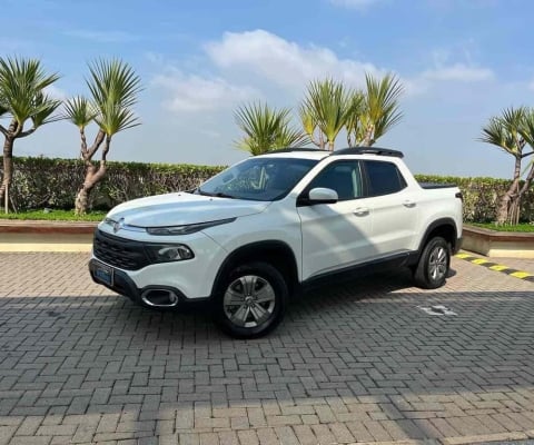 Fiat Toro 2021 1.8 16v evo flex freedom at6