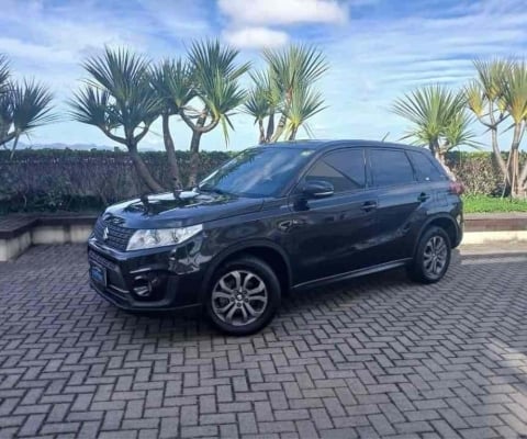 Suzuki Vitara 2020 1.6 16v gasolina 4all automático