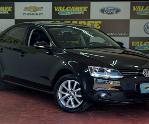 Jetta Comfortline 2.0 Flex Aut.