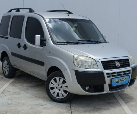 Doblo Essence 1.8 Flex 7 Lugares