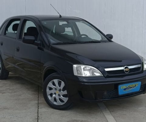 Corsa Hatch Maxx 1.4 Flex