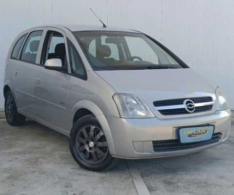 Meriva Maxx 1.8 Flex