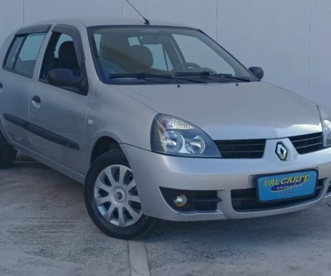 Clio Campus 1.0 Flex