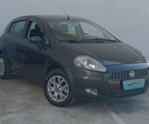 Punto ELX 1.4 Flex