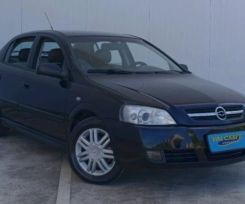 Astra CD 2.0 Gasolina Aut.