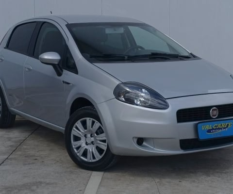 Punto ELX 1.4 Flex