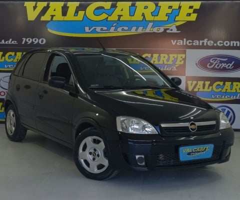 Corsa Hacth Maxx 1.4 Flex