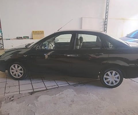 FOCUS SEDAN GLX 1.6