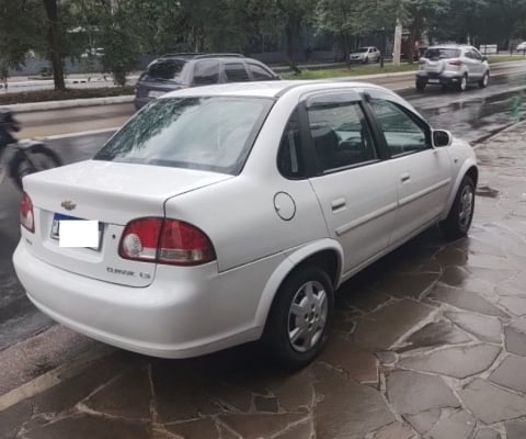 CORSA SEDAN CLASSIC LS 2013