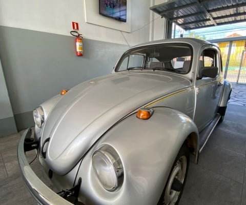 FUSCA 94 PARA COLECIONADOR