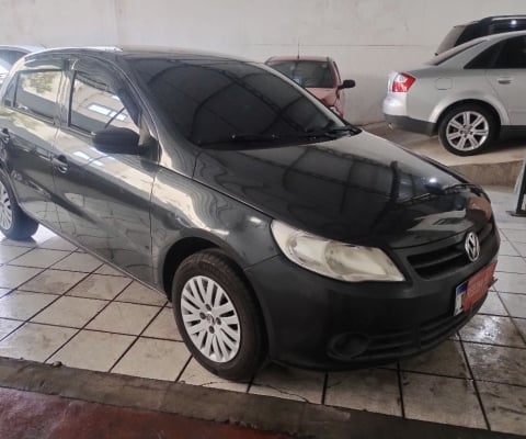 GOL G5 2011 COMPLETO