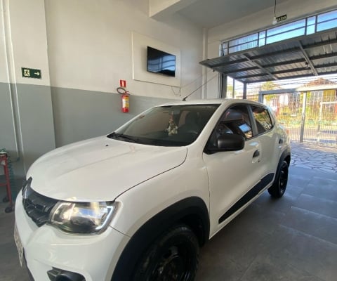 KWID ZEN  1.0  2019