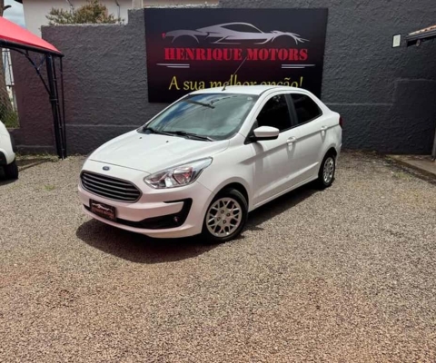 FORD KA SE 1.0 SD C 2019