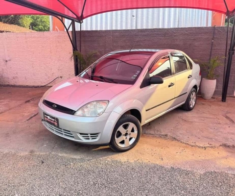 FORD FIESTA SEDAN1.6FLEX 2007