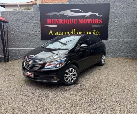 CHEVROLET ONIX 1.4MT LT 2016