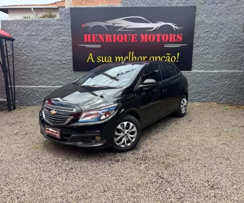 CHEVROLET ONIX 1.4MT LT 2016