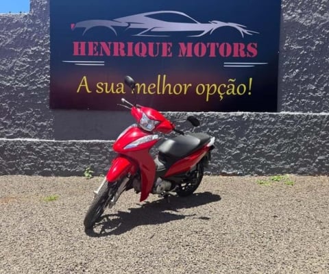 HONDA BIZ 125 2023