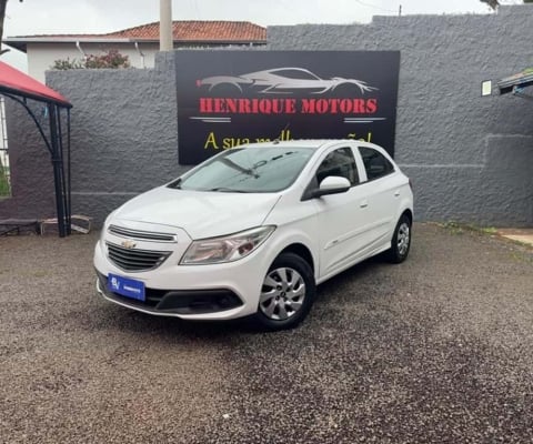 CHEVROLET ONIX 1.0MT LT 2013