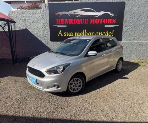 FORD KA SE 1.0 HA 2015