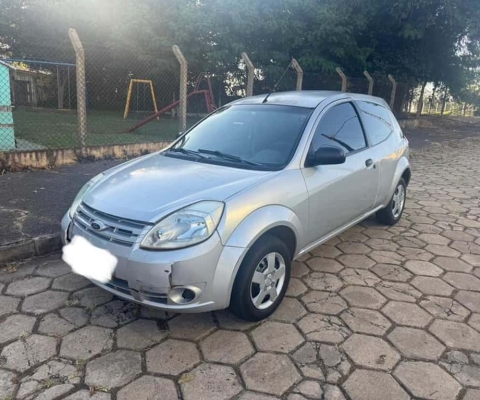 FORD KA FLEX 2011