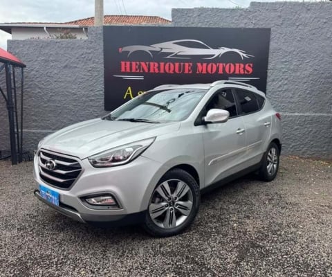 HYUNDAI X35 B 2017