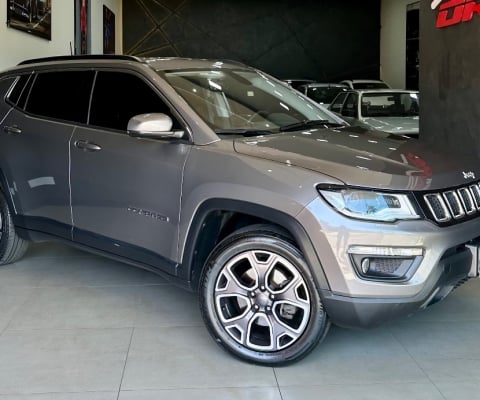 JEEP COMPASS 4x4 DIESEL