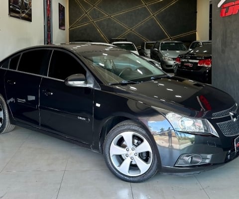 Cruze Sedan 1.8 Automático 