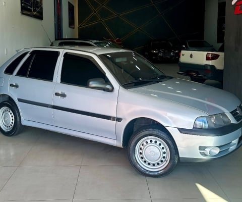 GOL G3 1.6 POWER (RARIDADE)