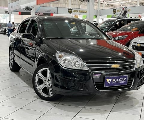 Chevrolet Vectra 2.0 