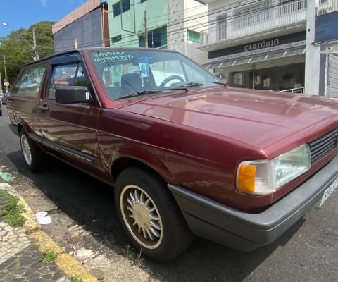 VOLKSWAGEN PARATI à venda.