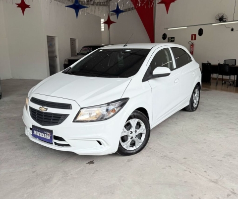 CHEVROLET ONIX JOY 1.0