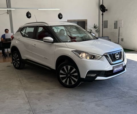 Nissan Kicks SV 20/21