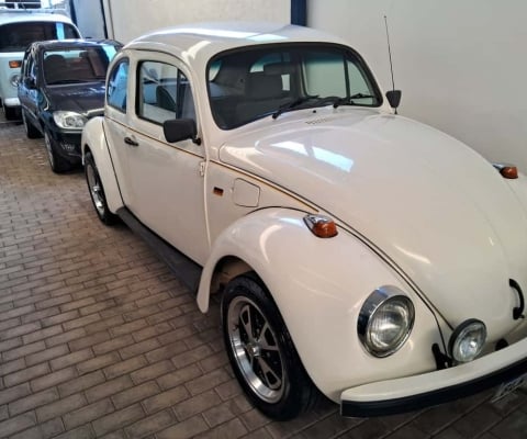 VOLKSWAGEN Fusca 1.6 ITAMAR