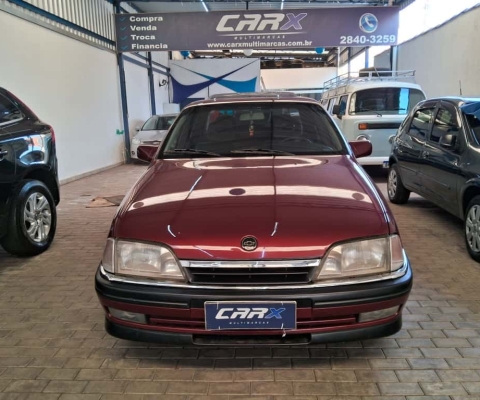 CHEVROLET Omega 4.1 12V 4P GLS