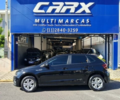 VOLKSWAGEN Polo Hatch 1.6 4P MSI FLEX